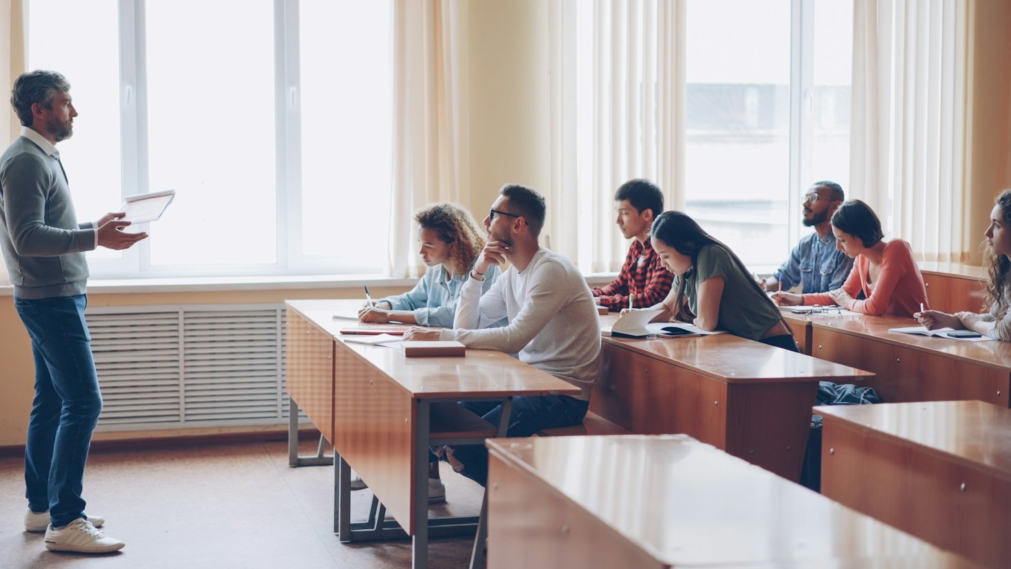 Inclusione scolastica: strategie pratiche per il sostegno e la didattica quotidiana